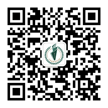 江苏招生考试公众号二维码