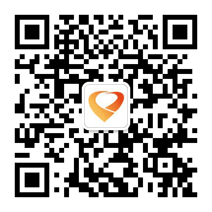 金尚中学心理中心公众号二维码