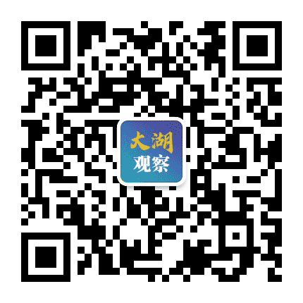 合肥交通广播公众号二维码