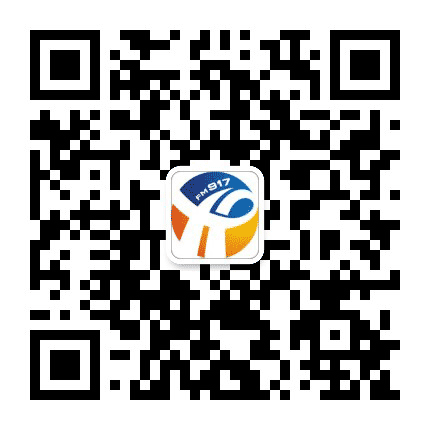 邢台交通音乐广播公众号二维码