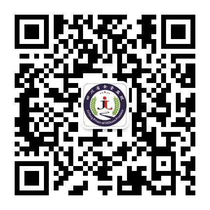 四川省金堂监狱公众号二维码