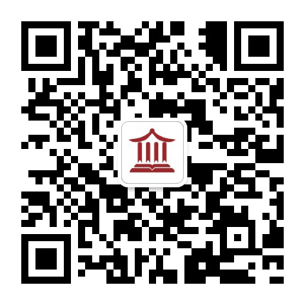 金台区图书馆公众号二维码
