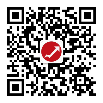 巨景金太阳投顾中心公众号二维码