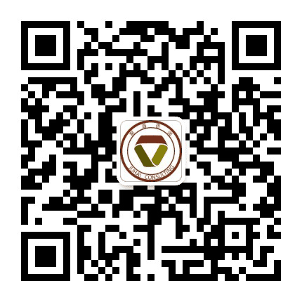 聚海商学院公众号二维码