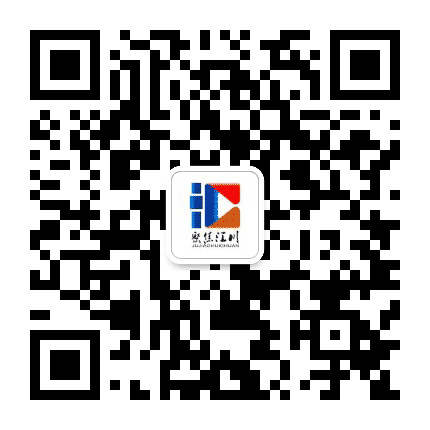 聚焦汇川公众号二维码