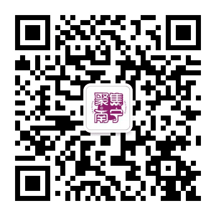 聚焦南宁公众号二维码