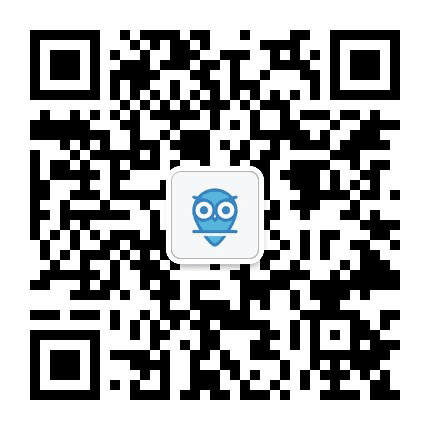 居理买房网公众号二维码