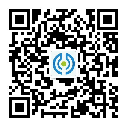 抢注域名公众号二维码