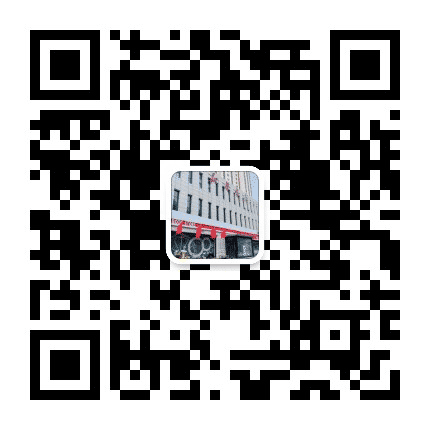 莒南新华书店公众号二维码