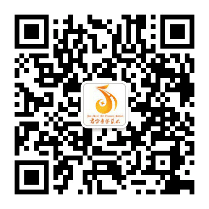 君合音乐艺术公众号二维码