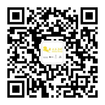 湖北骏马汽车集团公众号二维码