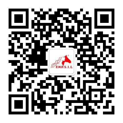 法国郡马仕葡萄酒公众号二维码