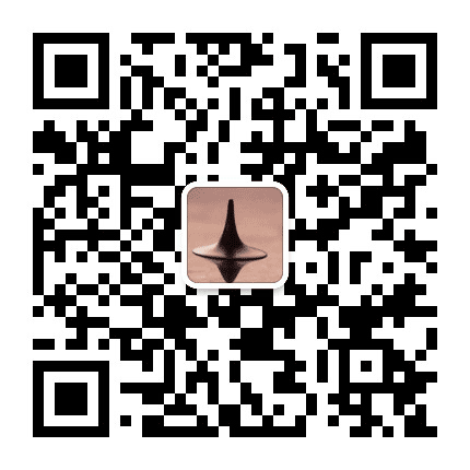 学点人生哲学公众号二维码