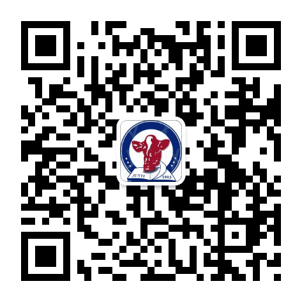 君谊中学教育公众号二维码