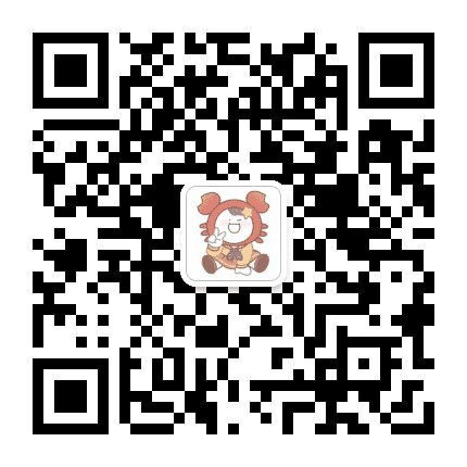 巨蟹座的星座公众号二维码