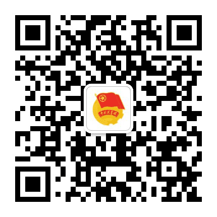 金湾共青团公众号二维码