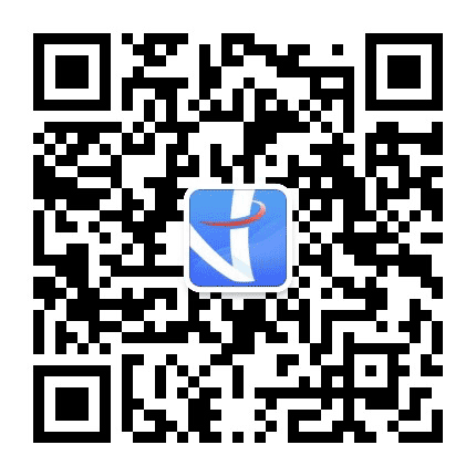 中新经纬公众号二维码