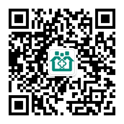 永年区讲武镇卫生院公众号二维码