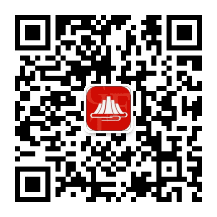 赣服通公众号二维码