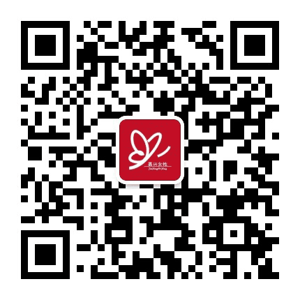 嘉兴女性公众号二维码