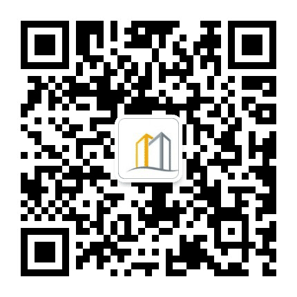 嘉兴物业在线公众号二维码