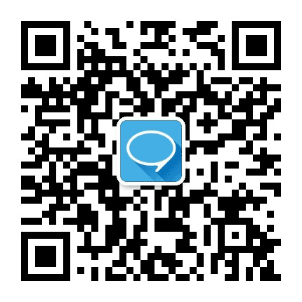 嘉兴第九区公众号二维码