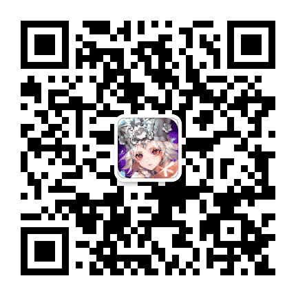 剑网3:指尖江湖公众号二维码