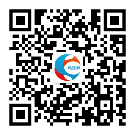 嘉兴邦尔骨科医院公众号二维码