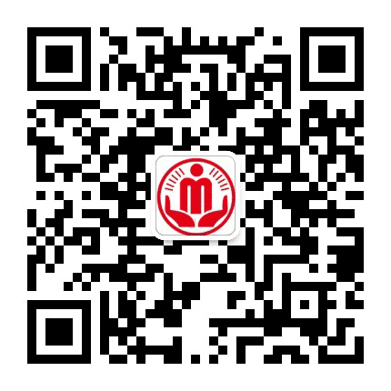 江西安远民政公众号二维码