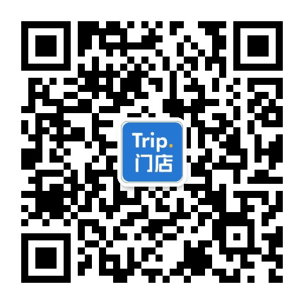 江西CBQ旅游自营公众号二维码