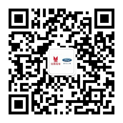 江西百合铃顺公众号二维码