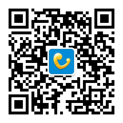 江西大V公众号二维码