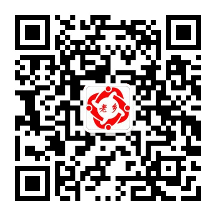 道外老乡公众号二维码