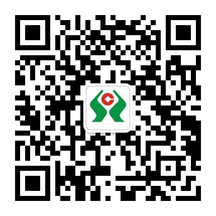 江西德兴农商银行公众号二维码