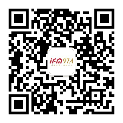 江西旅游广播公众号二维码