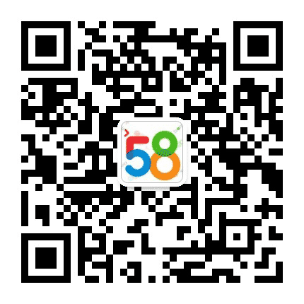 滁州聚贤招聘网公众号二维码