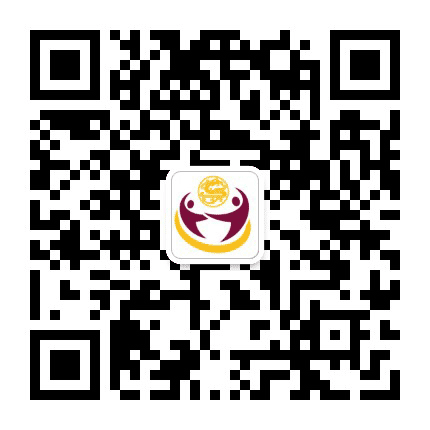 吉祥航空员工之家公众号二维码