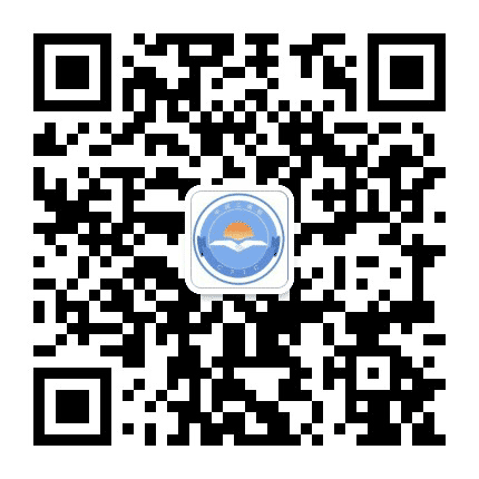 九江市工商联公众号二维码