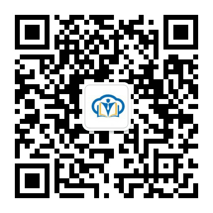 江西教师人才招聘网公众号二维码