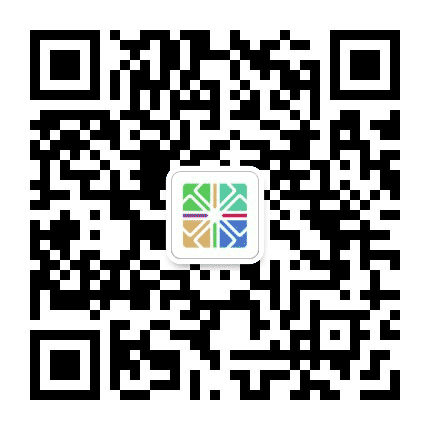 锦秀良田TOBS公众号二维码