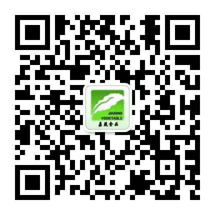 嘉农股份公众号二维码