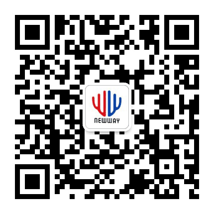 新韦旅游公众号二维码