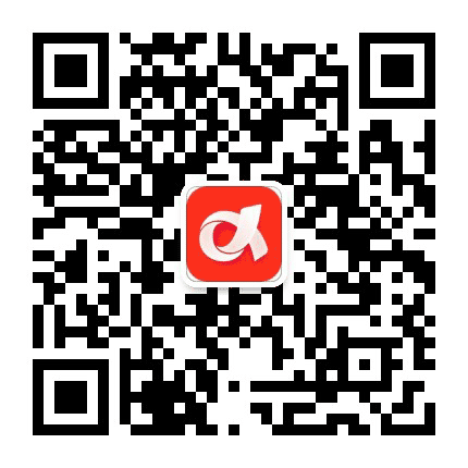 江西网络台公众号二维码