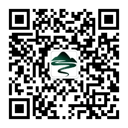宁州水乡公众号二维码