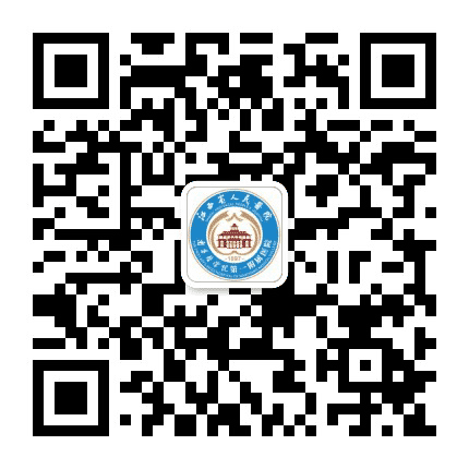 江西省人民医院新闻中心公众号二维码