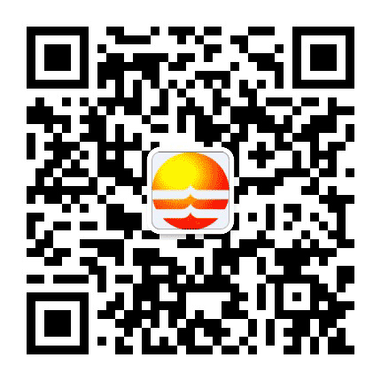 金乡汽车站公众号二维码
