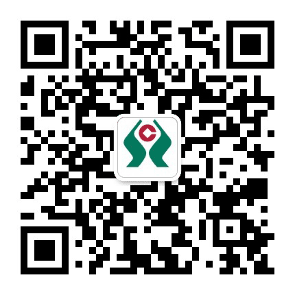 江西石城农商银行公众号二维码