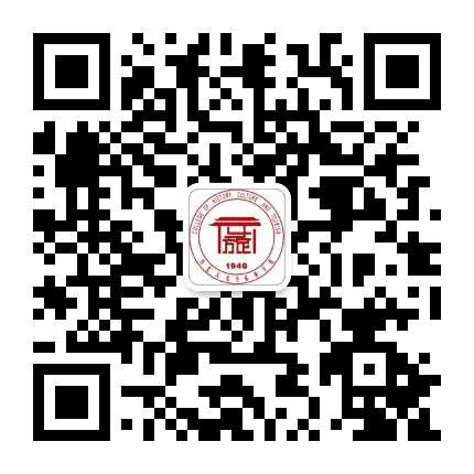 江西师大文旅先锋公众号二维码