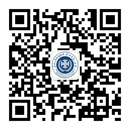 嘉兴市第一医院公众号二维码