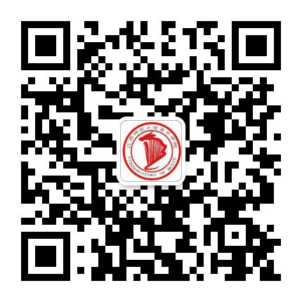 江西师范大学音乐学院公众号二维码